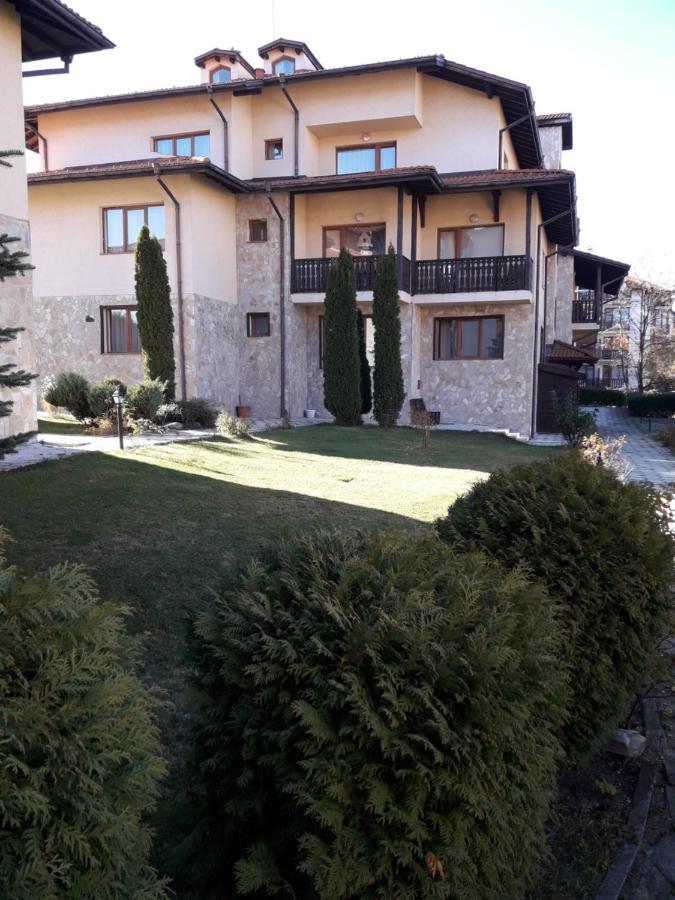 Apartament 4 Seasons - Top Lodge Бансько Екстер'єр фото
