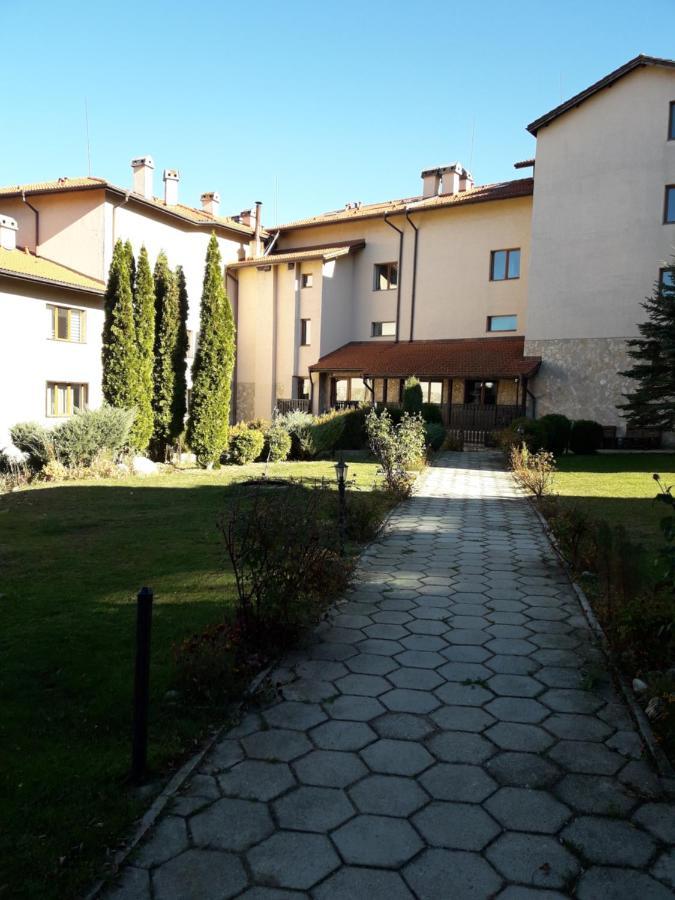 Apartament 4 Seasons - Top Lodge Бансько Екстер'єр фото