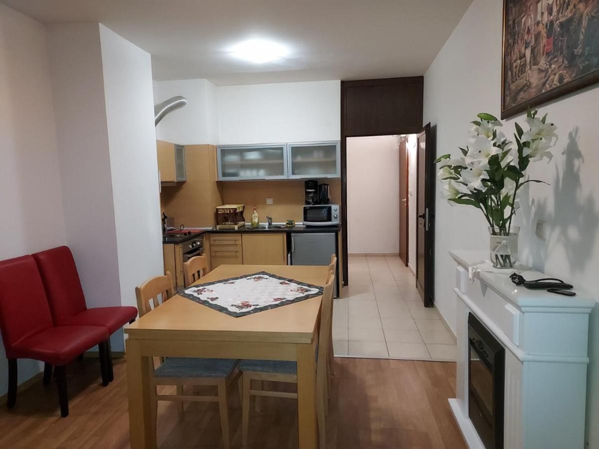 Apartament 4 Seasons - Top Lodge Бансько Екстер'єр фото