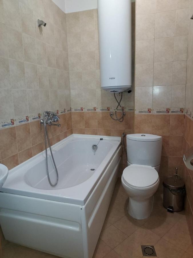 Apartament 4 Seasons - Top Lodge Бансько Екстер'єр фото