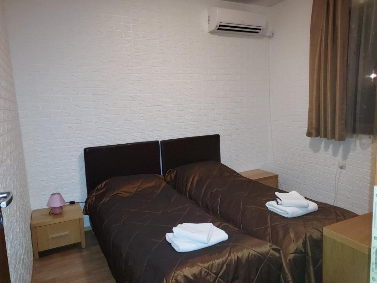 Apartament 4 Seasons - Top Lodge Бансько Екстер'єр фото