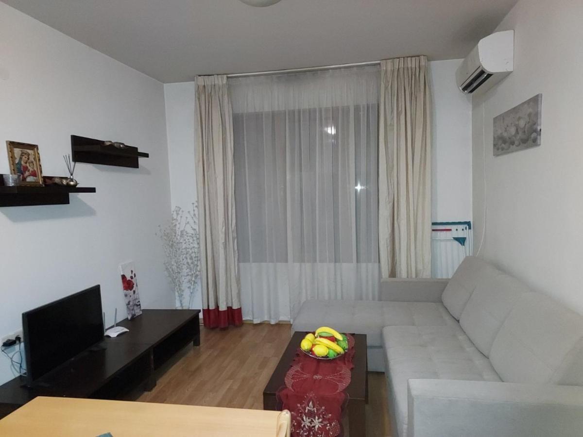 Apartament 4 Seasons - Top Lodge Бансько Екстер'єр фото