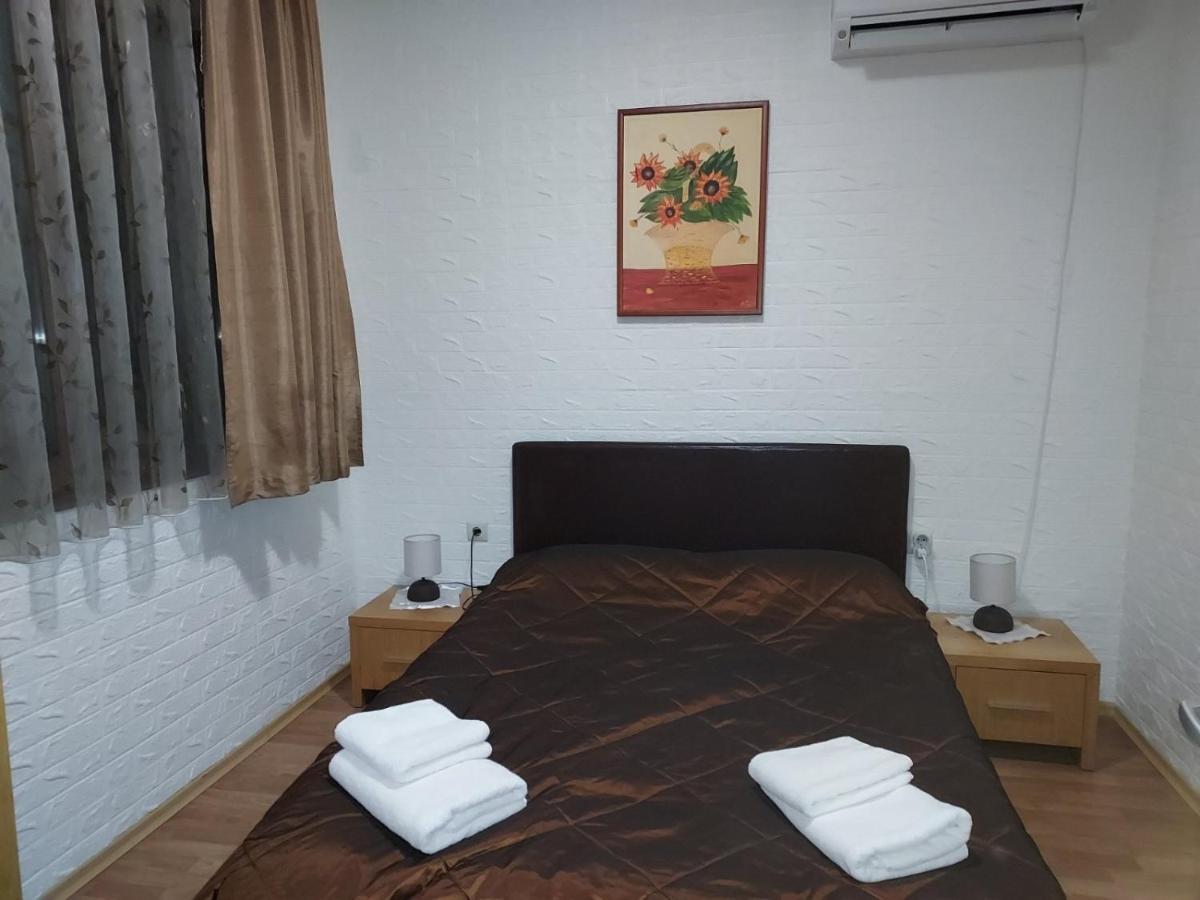 Apartament 4 Seasons - Top Lodge Бансько Екстер'єр фото
